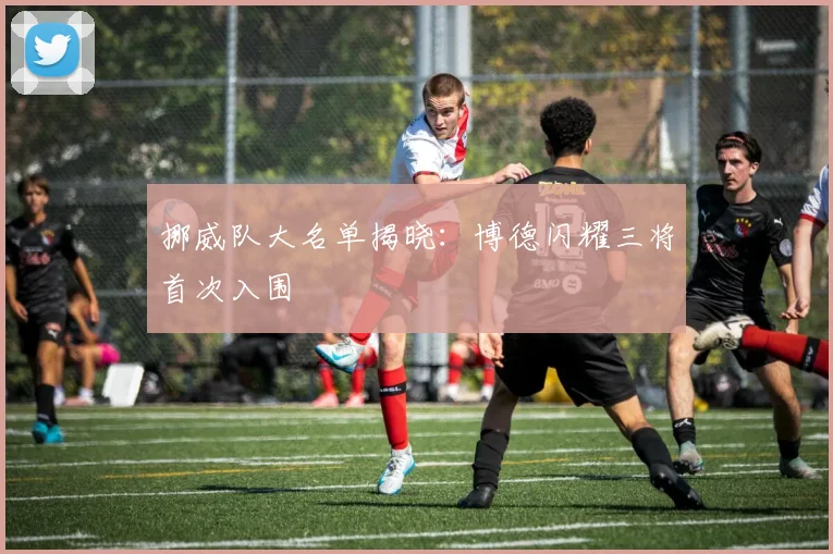 挪威队大名单揭晓：博德闪耀三将首次入围